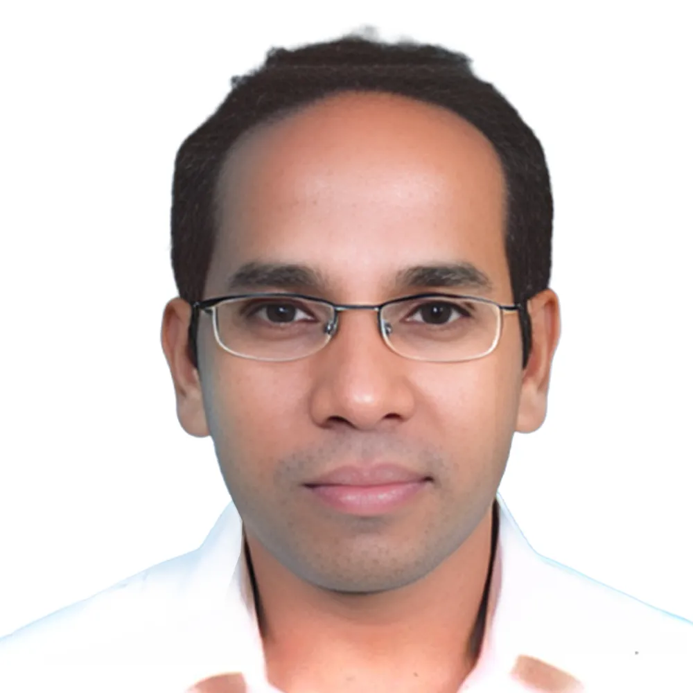 LEAP 2025 Awardee - Tapan R. Mohanty